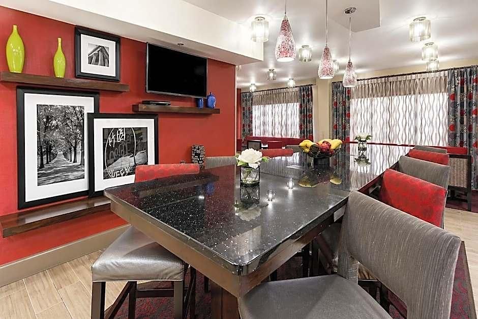 Hotel Hampton Nashville-i-24 Hickory Hollow Nashville