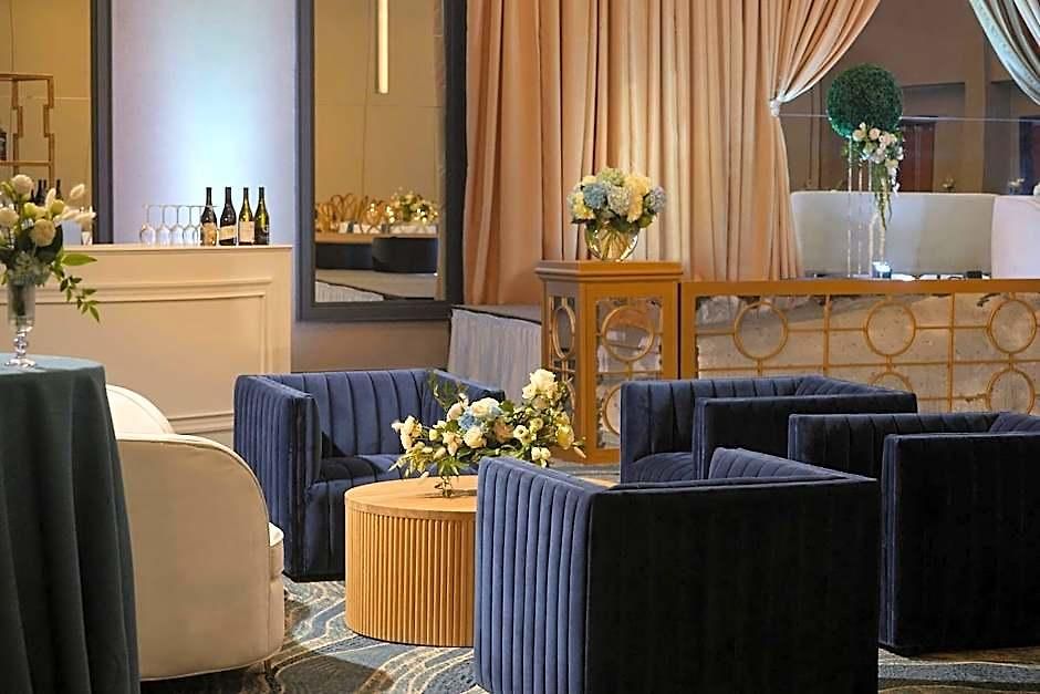 Sheraton Grand Downtown Hotel