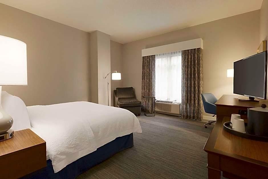 Hampton & Nashville-downtown Hotel Nashville