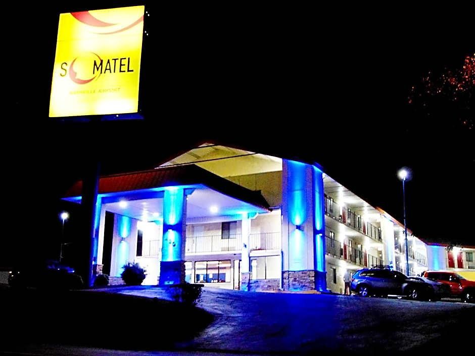 Hotel Somatel Airport Nashville