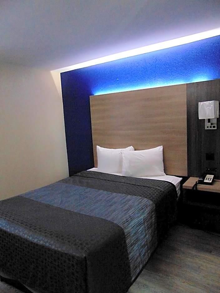 Hotel Somatel Airport 2*