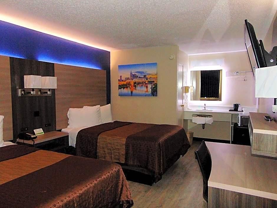 Somatel Airport Hotel 2*