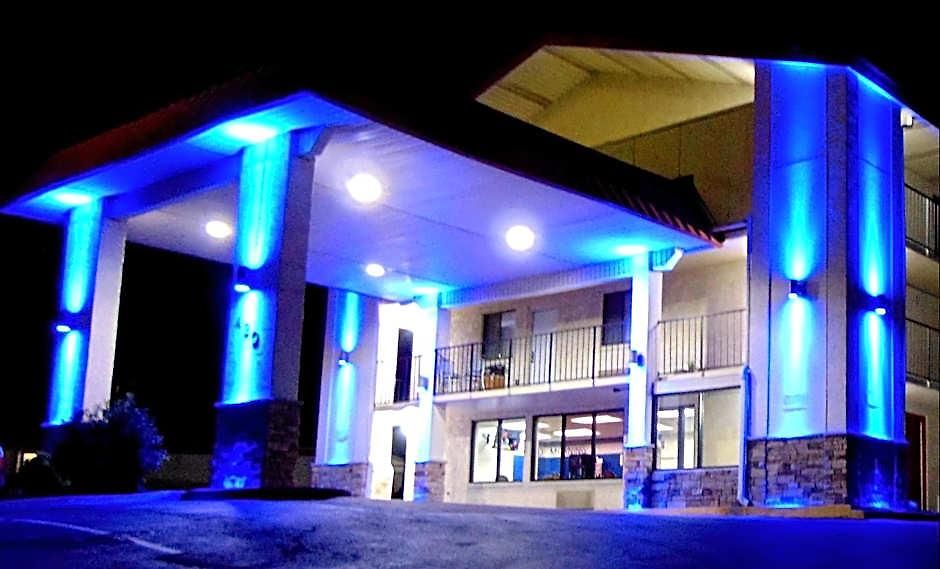 Somatel Airport Hotel