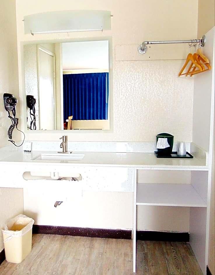 Hotel Somatel Airport Nashville
