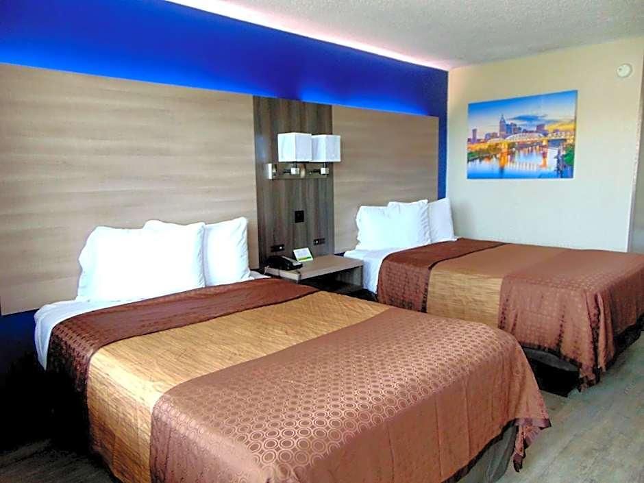 Hotel Somatel Airport 2*