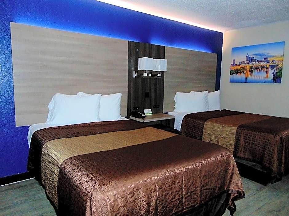 Somatel Airport Hotel Nashville