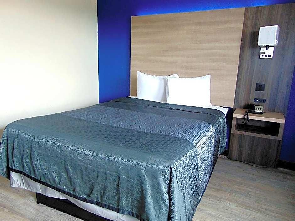 Hotel Somatel Airport 2*
