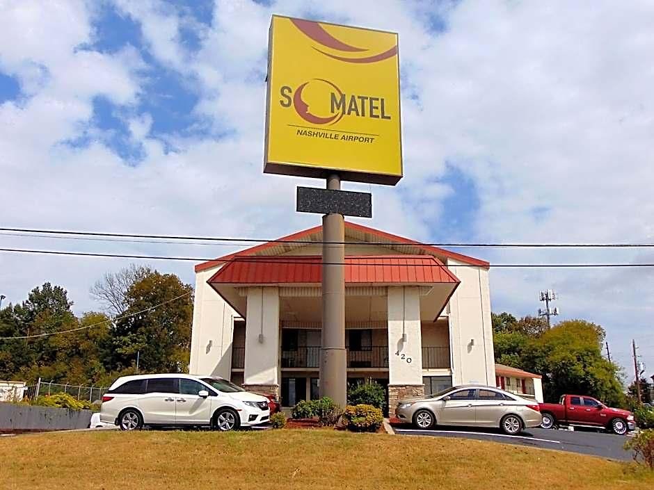 Somatel Airport Nashville