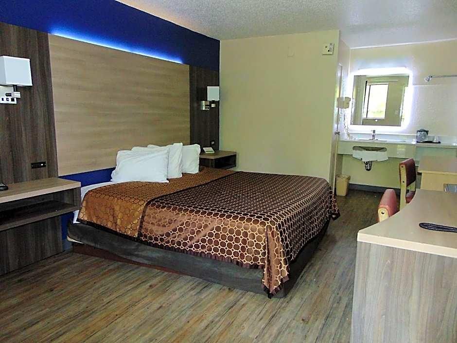 Somatel Airport Nashville