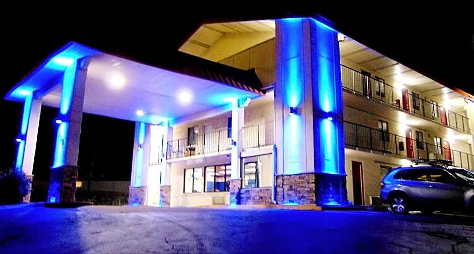 Hotel Somatel Airport 2*