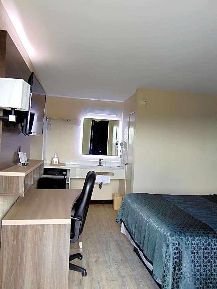 Hotel Somatel Airport Nashville