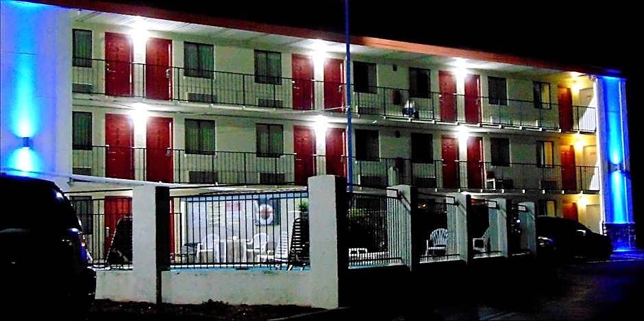 Somatel Airport Hotel Nashville