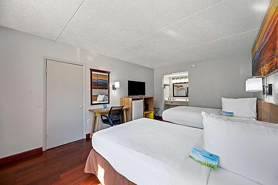 Hotel Days Bna St Thomas W Hosp 2*