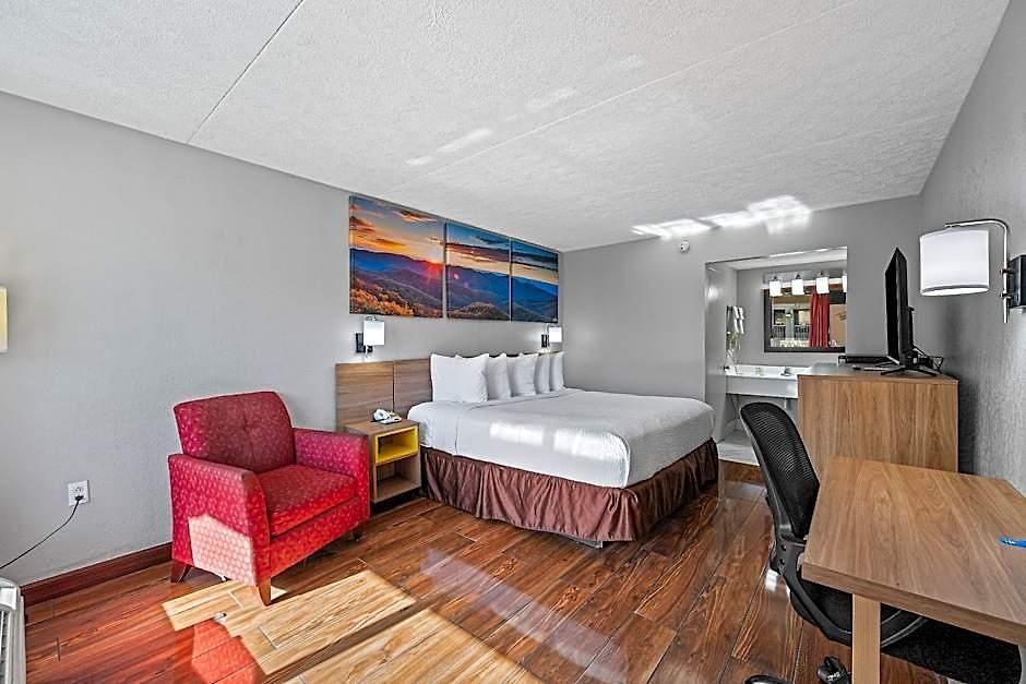 Days Bna St Thomas W Hosp Hotel