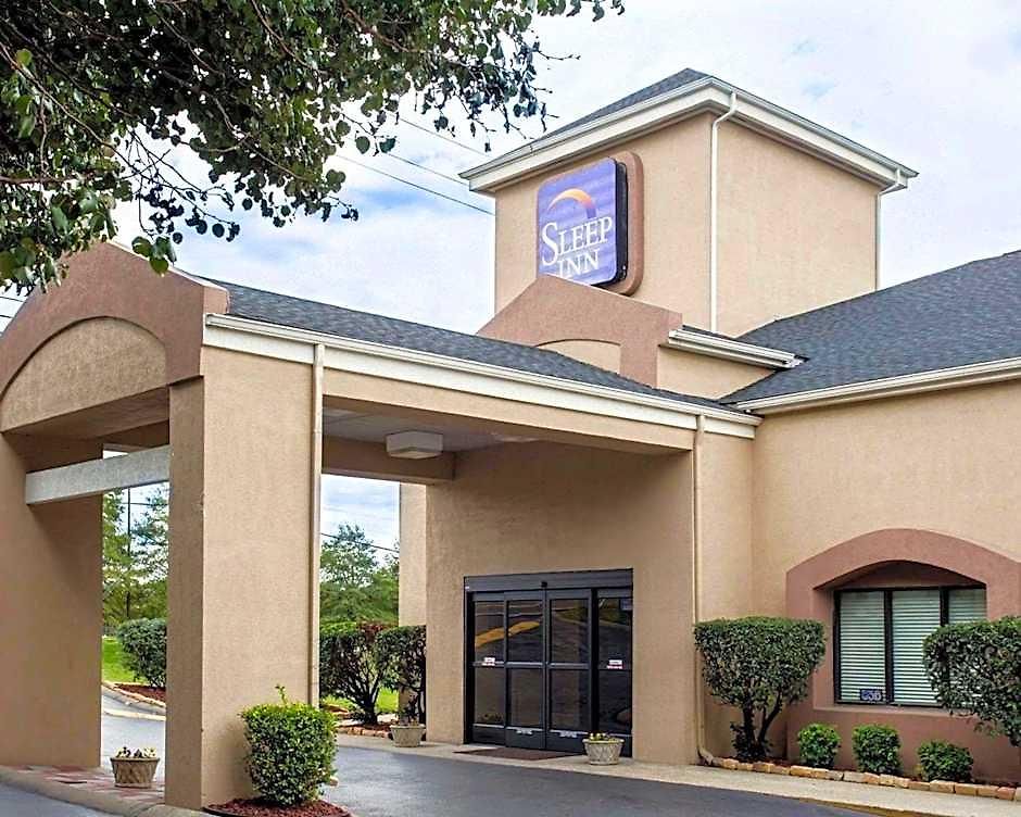 Sleep North - Downtown Area Inn Nashville