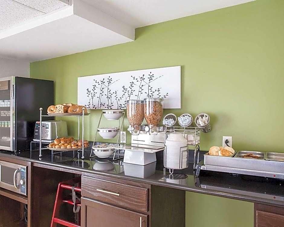 Sleep North - Downtown Area 4* Nashville