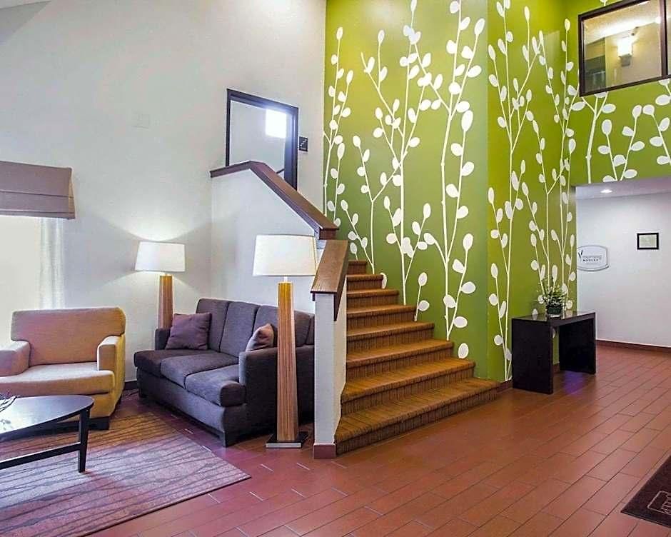 Inn Sleep North - Downtown Area 4*