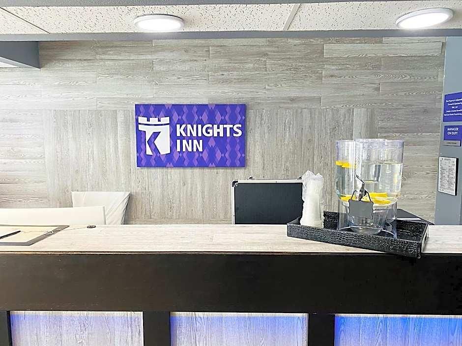 Knights Antioch Hotel