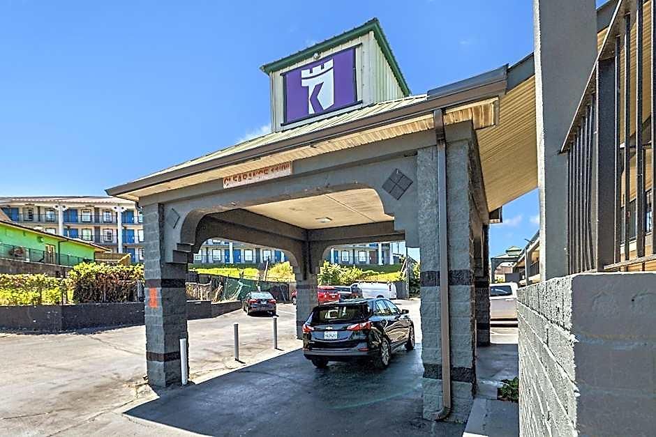 Knights Antioch 2* Nashville