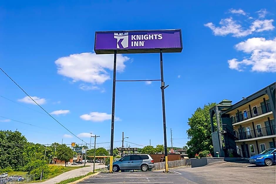 Knights Antioch Hotel
