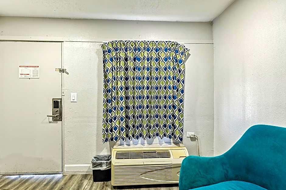 Knights Antioch Hotel Nashville
