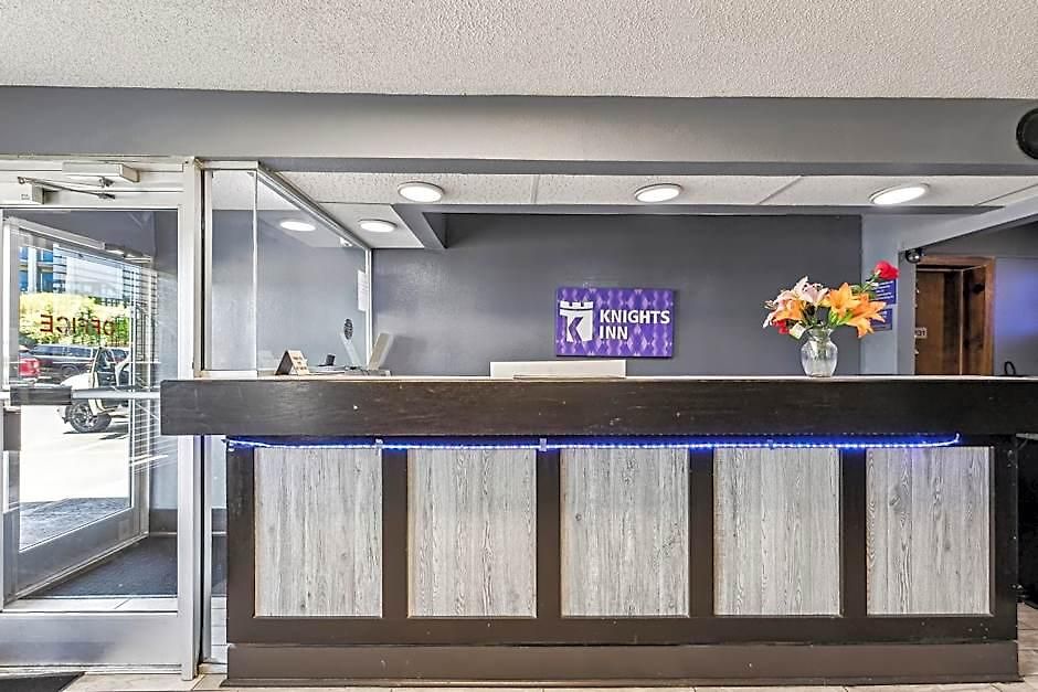 Hotel Knights Antioch 2*