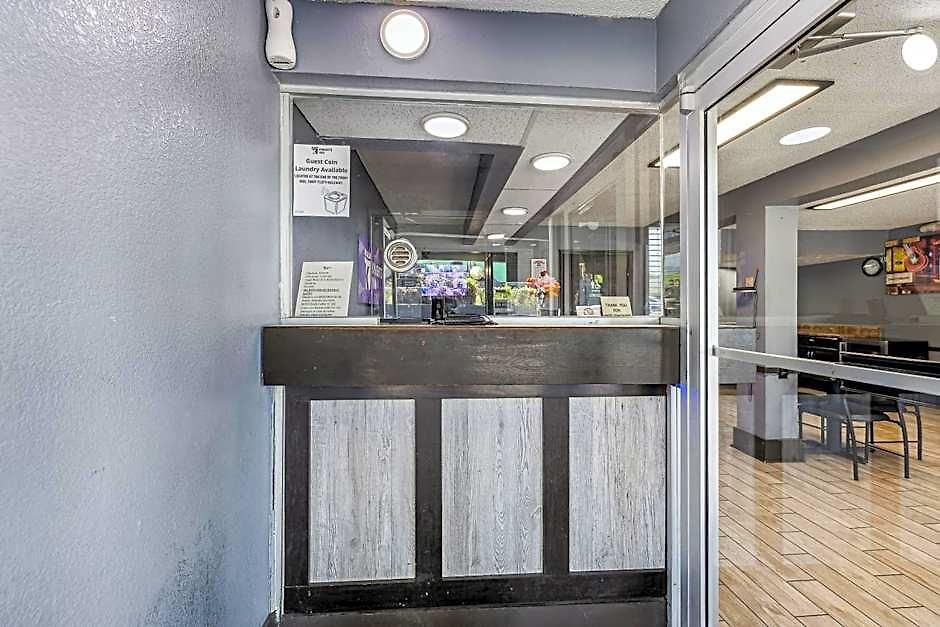 Knights Antioch Hotel Nashville