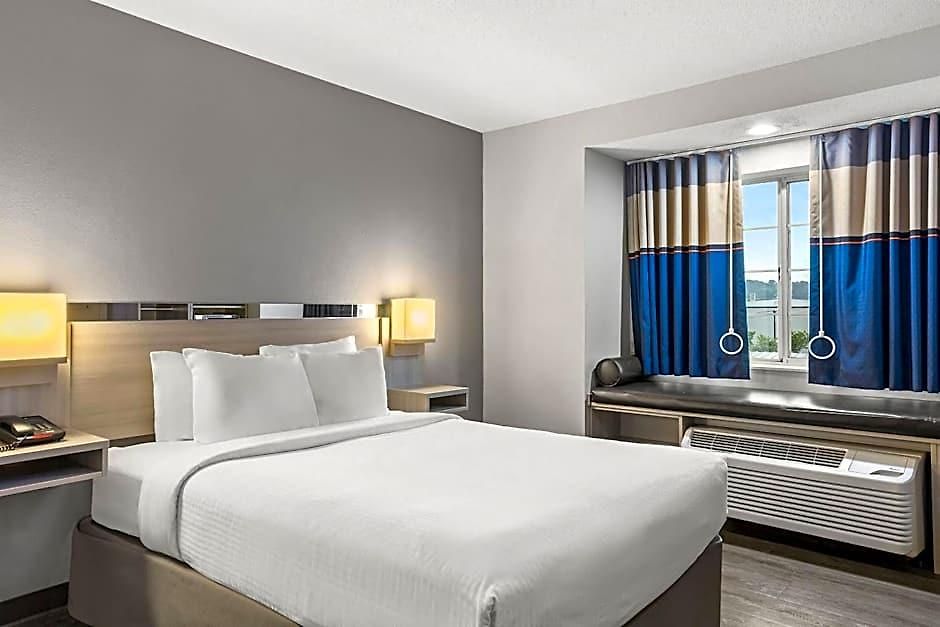 Microtel & By Wyndham Hotel Nashville