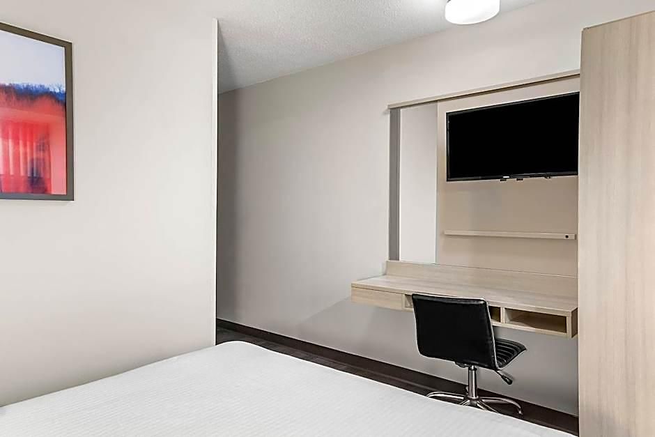 Hotel Microtel & By Wyndham Nashville