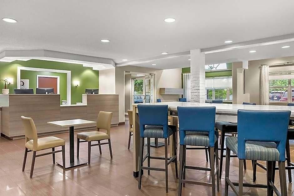 Microtel & By Wyndham Hotel Nashville