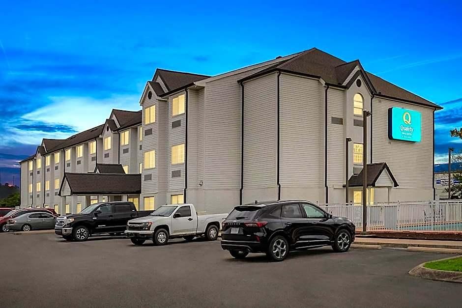 Hotel Microtel & By Wyndham Nashville