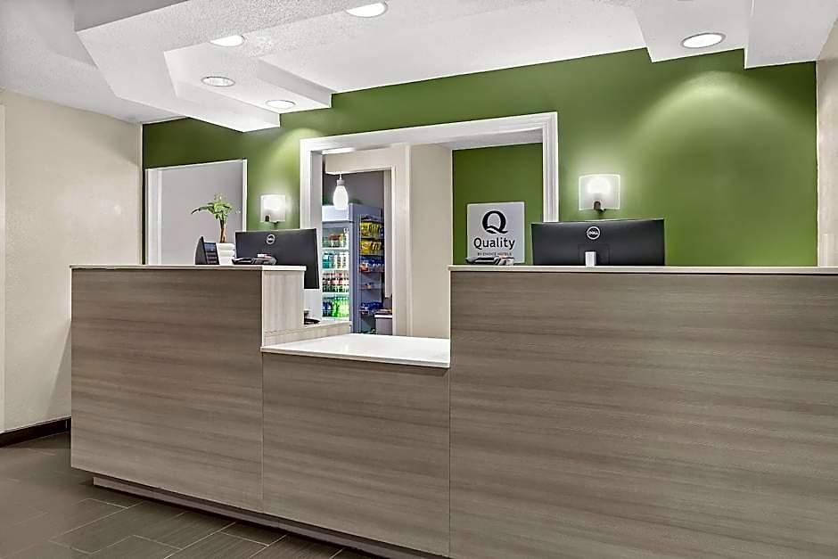 Microtel & By Wyndham 2* Nashville