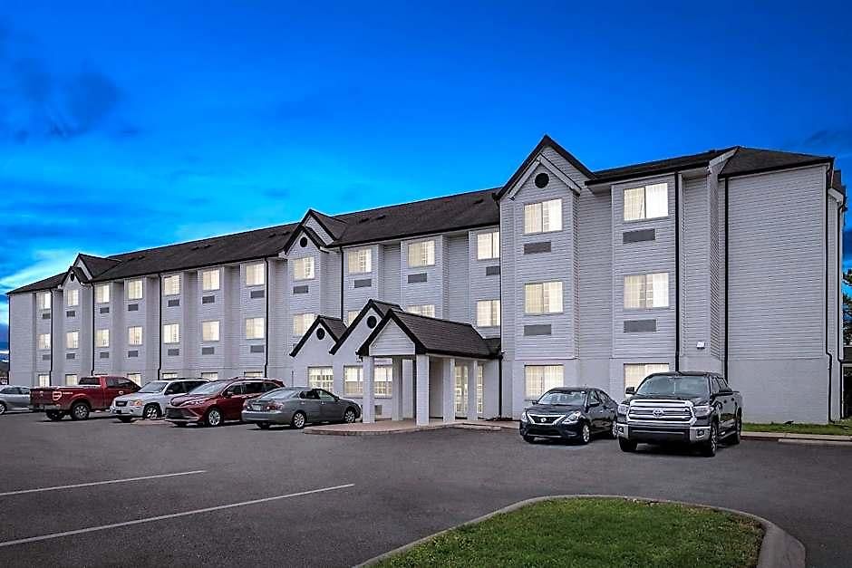 Microtel & By Wyndham