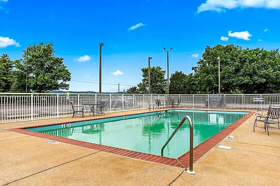 Microtel & By Wyndham Hotel Nashville