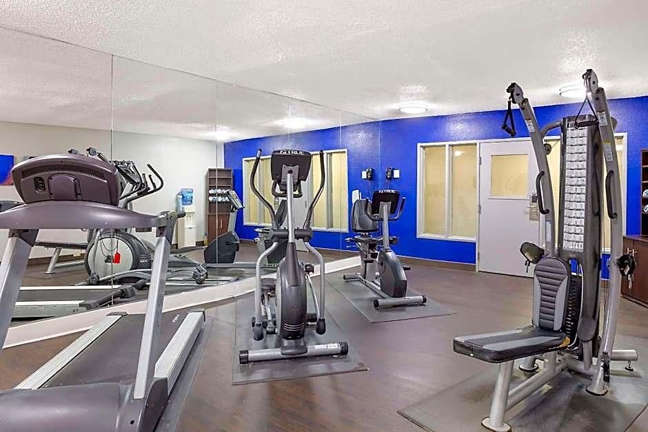Comfort Airport - Bna 4* Nashville