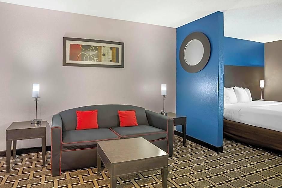 Comfort Airport - Bna Nashville