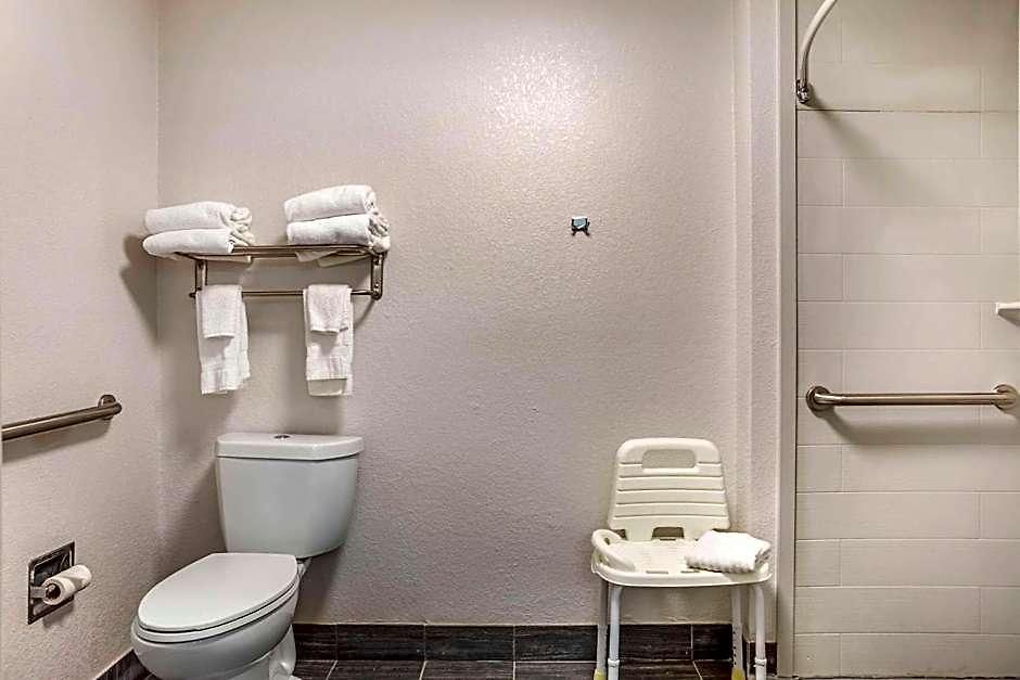 Comfort Airport - Bna 4*