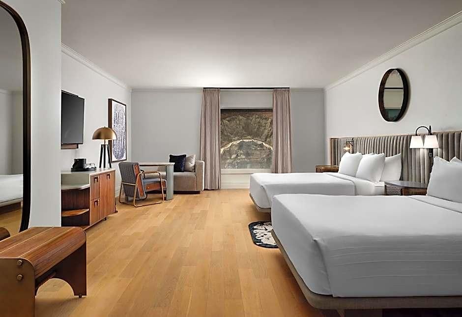 The Union Station Yards, Autograph Collection Hotel Nashville