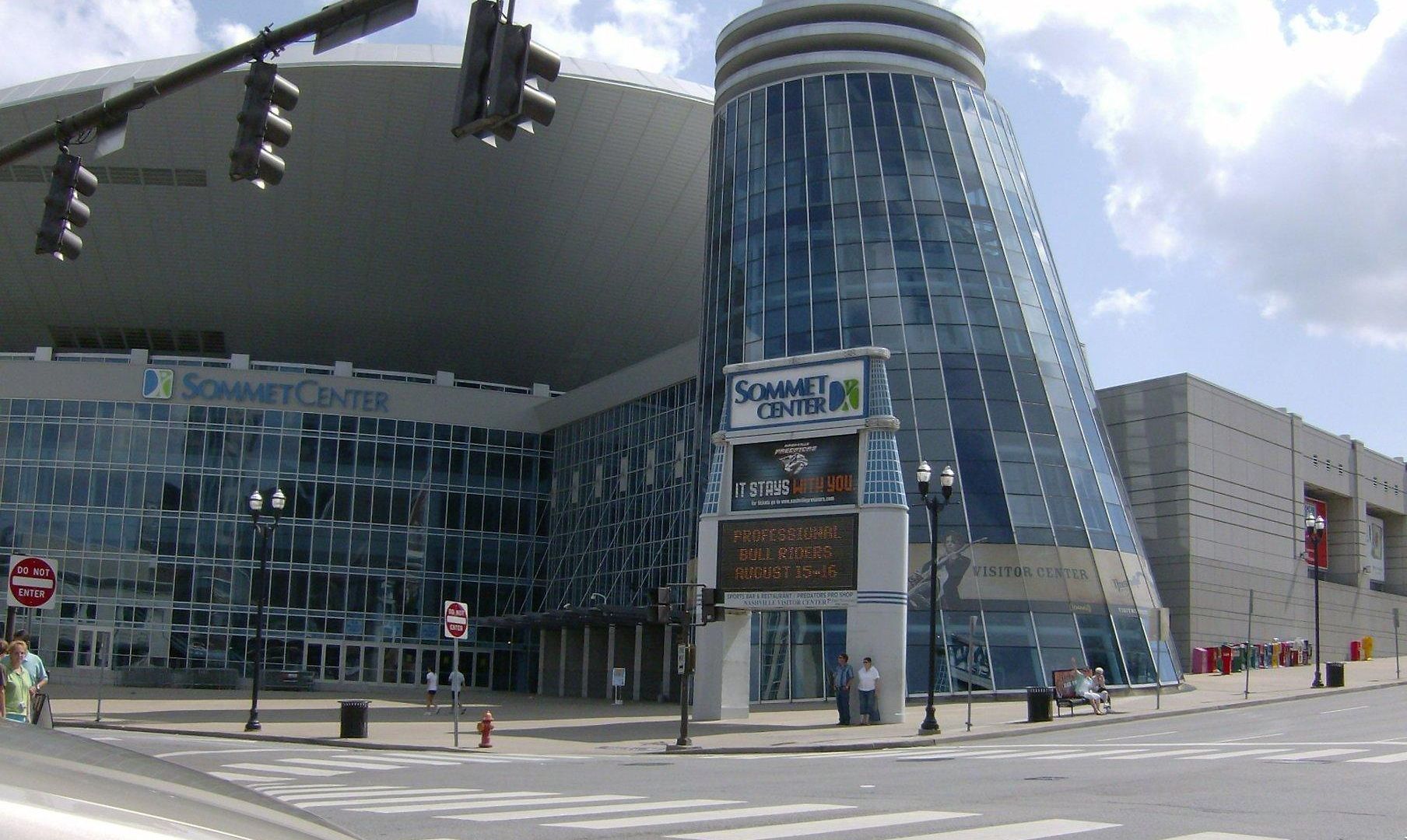 The Capitol Downtown, An Ascend Collection Hotel Nashville