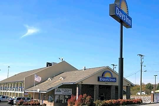 Motel Days By Wyndham N Opryland/grand Ole Opry 2*
