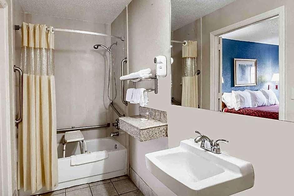 Motel Days By Wyndham N Opryland/grand Ole Opry