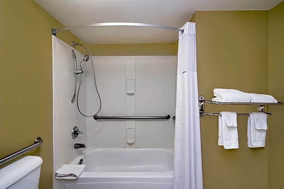 Motel Super 8 By Wyndham Hermitage Nashville