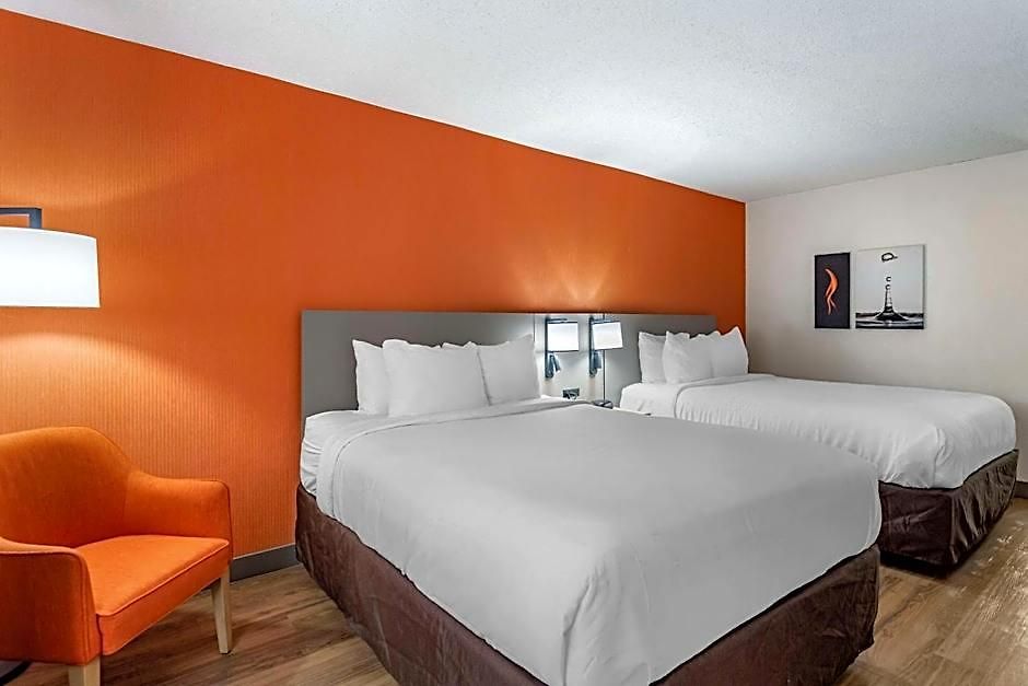 Comfort & Downtown - Stadium 4*