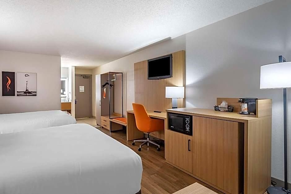 Comfort & Downtown - Stadium 4*