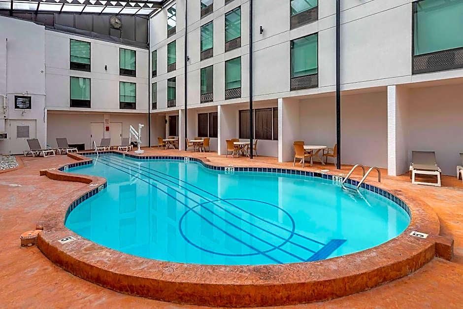 Comfort & Downtown - Stadium 4* Nashville