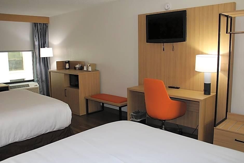 Comfort & Downtown - Stadium Hotel