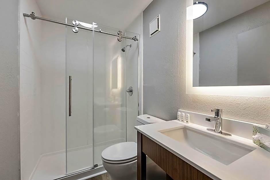Homestay Suites 2* Nashville