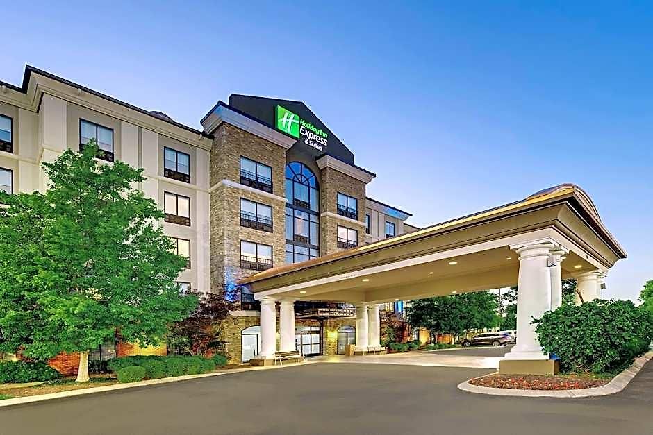 Express Nashville-opryland By Ihg