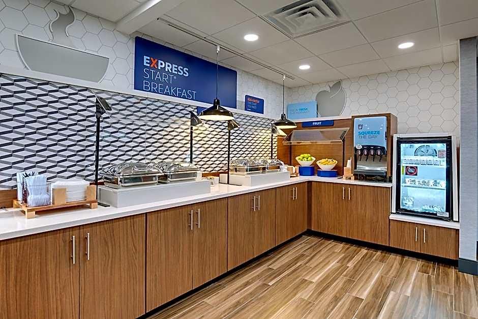 Express Nashville-opryland By Ihg Hotel