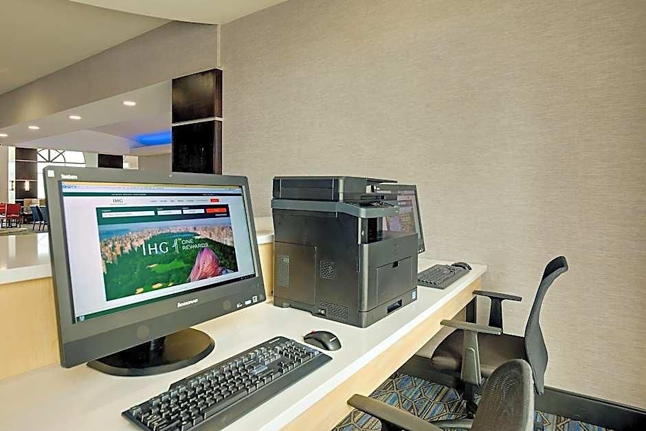 Express Nashville-opryland By Ihg 3* Nashville